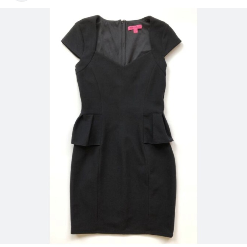 Betsey Johnson Dress NWT